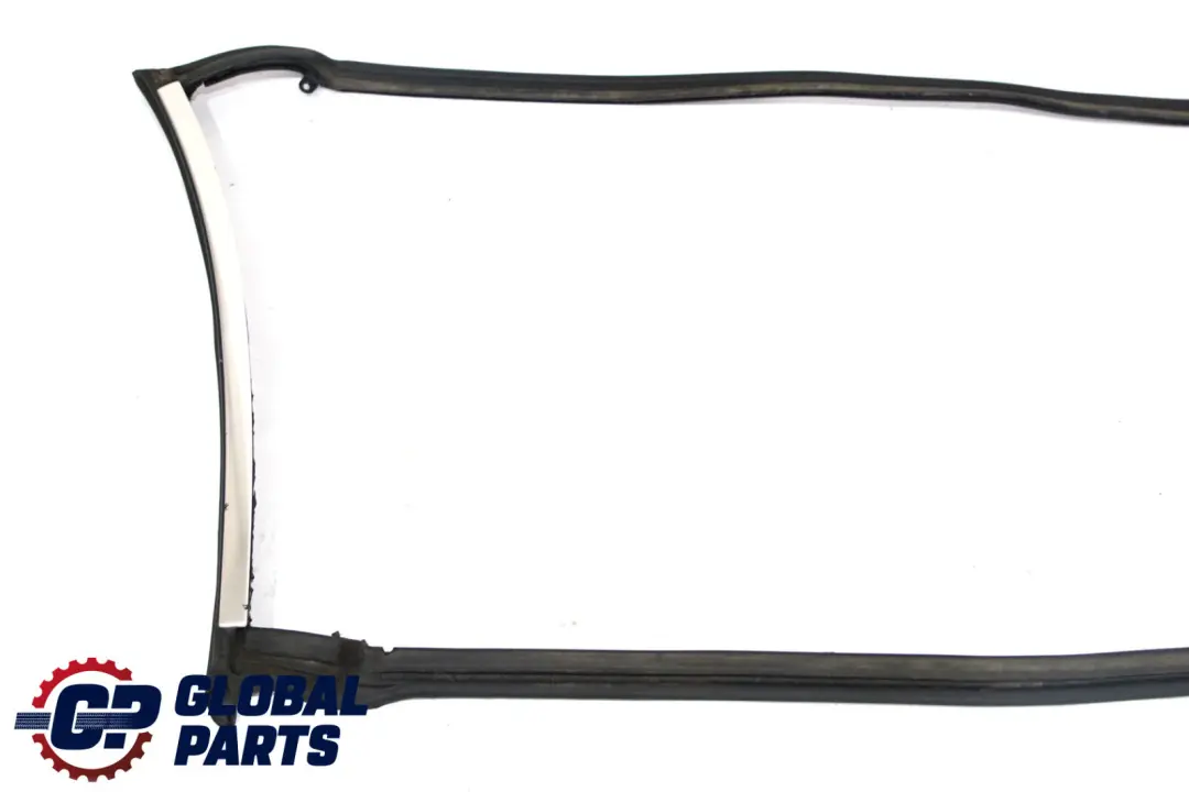 Dichtung Dachschale Mitte Versenkbares Hardtop Alu Matt für BMW 3 er E93 mit Teilenummer 7128761 BMW 3 er E93 Dichtung Dachschale Mitte Versenkbares Hardtop Alu Matt - SKU 7128761 - Teilenummer 7128761