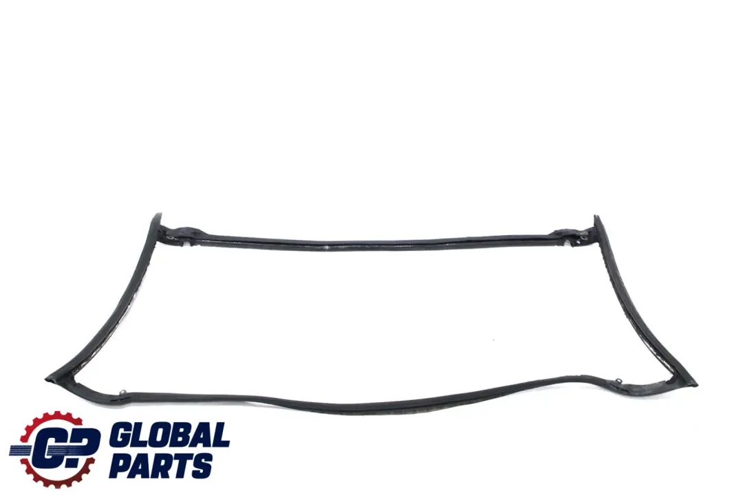 Dichtung Dachschale Mitte Versenkbares Hardtop Alu Matt für BMW 3 er E93 mit Teilenummer 7128761 BMW 3 er E93 Dichtung Dachschale Mitte Versenkbares Hardtop Alu Matt - SKU 7128761 - Teilenummer 7128761