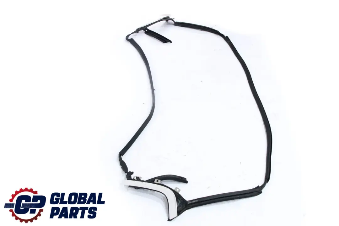 Dichtung Dachschale Hinten Versenkbares Hardtop Alu Matt für BMW 3 er E93 mit Teilenummer 7128762 BMW 3 er E93 Dichtung Dachschale Hinten Versenkbares Hardtop Alu Matt - SKU 7128762 - Teilenummer 7128762