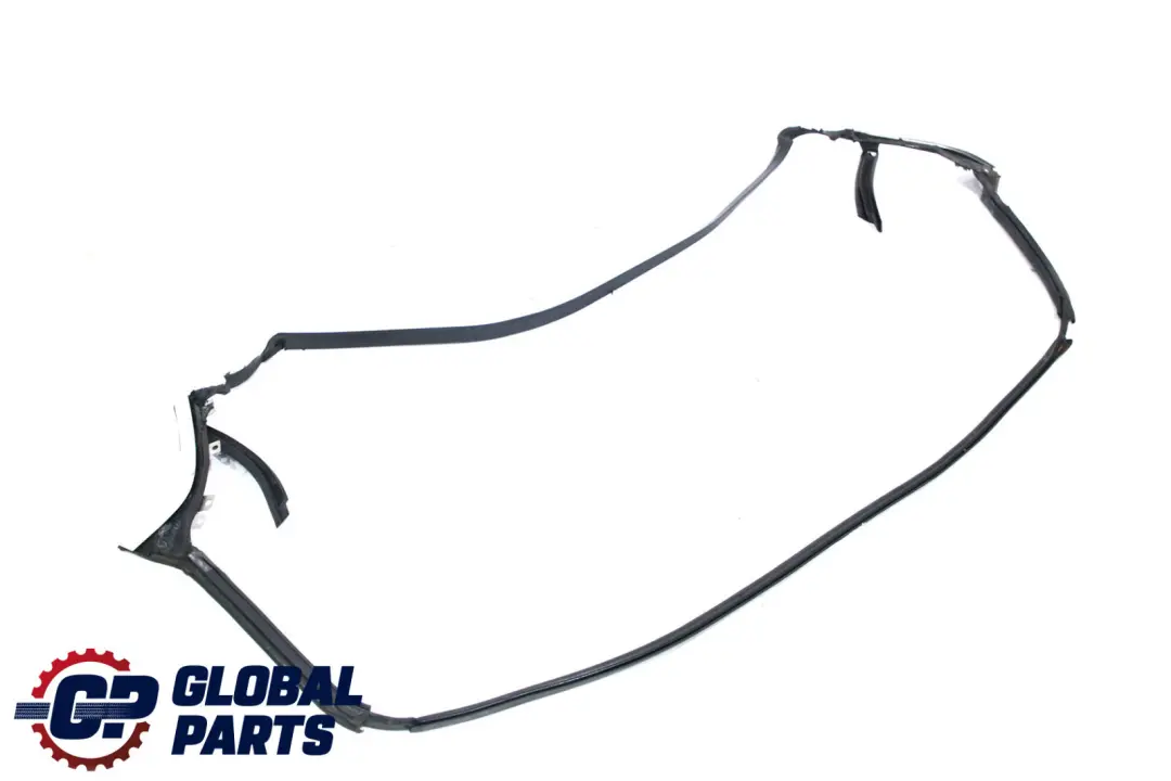 BMW 3 er E93 Dichtung Dachschale Hinten Versenkbares Hardtop Alu Matt - SKU 7128762 - Teilenummer 7128762