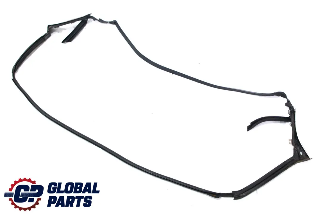 Dichtung Dachschale Hinten Versenkbares Hardtop Alu Matt für BMW 3 er E93 mit Teilenummer 7128762 BMW 3 er E93 Dichtung Dachschale Hinten Versenkbares Hardtop Alu Matt - SKU 7128762 - Teilenummer 7128762