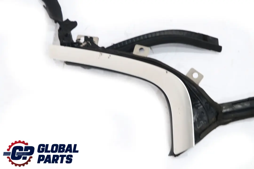 Dichtung Dachschale Hinten Versenkbares Hardtop Alu Matt für BMW 3 er E93 mit Teilenummer 7128762 BMW 3 er E93 Dichtung Dachschale Hinten Versenkbares Hardtop Alu Matt - SKU 7128762 - Teilenummer 7128762