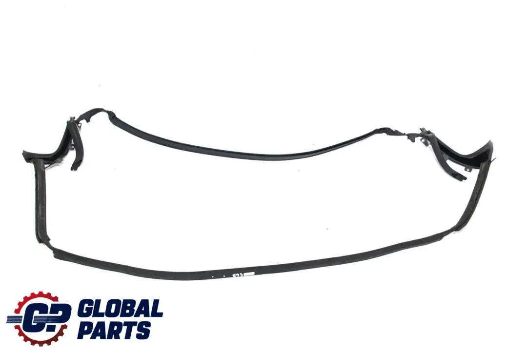 Dichtung Dachschale Hinten Versenkbares Hardtop Alu Matt für BMW 3 er E93 mit Teilenummer 7128762 BMW 3 er E93 Dichtung Dachschale Hinten Versenkbares Hardtop Alu Matt - SKU 7128762 - Teilenummer 7128762