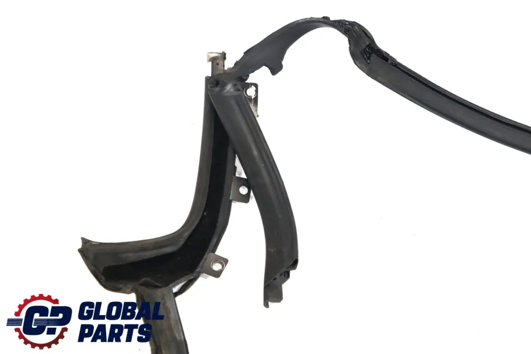 Dichtung Dachschale Hinten Versenkbares Hardtop Alu Matt für BMW 3 er E93 mit Teilenummer 7128762 BMW 3 er E93 Dichtung Dachschale Hinten Versenkbares Hardtop Alu Matt - SKU 7128762 - Teilenummer 7128762