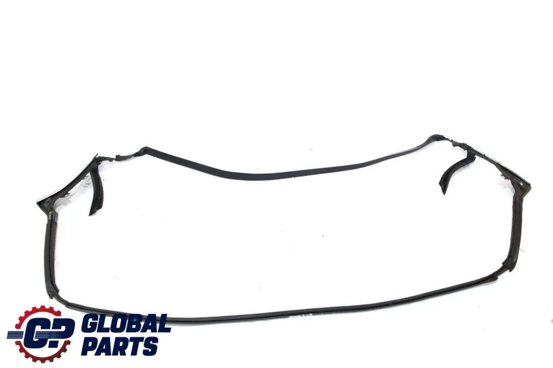 Dichtung Dachschale Hinten Versenkbares Hardtop Alu Matt für BMW 3 er E93 mit Teilenummer 7128762 BMW 3 er E93 Dichtung Dachschale Hinten Versenkbares Hardtop Alu Matt - SKU 7128762 - Teilenummer 7128762