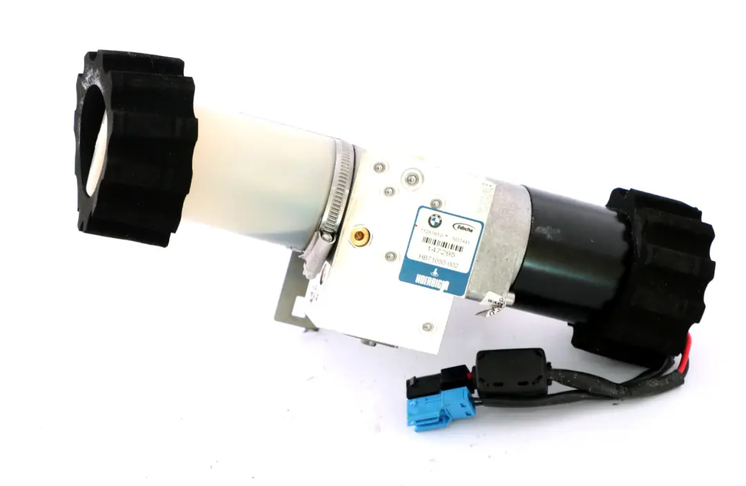 Unita Idraulica Aggregato Idraulico 7128780 per BMW E93 Cabrio con numero di parte 7128779 BMW E93 Cabrio Unita Idraulica Aggregato Idraulico 7128780 - SKU 7128779 - Numero di parte 7128779