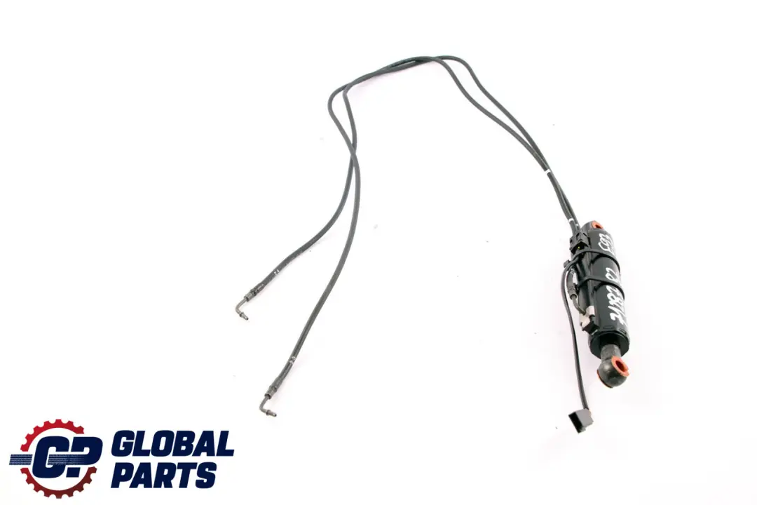 BMW E93 Siłownik Mechanizm Dachu Lewy - SKU 7128782 - Numer Części 7128782