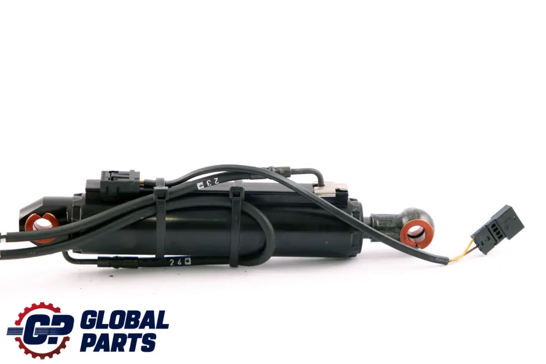 Pieghevole Coda Sinistra Modulo Cilindro Idraulico per BMW E93 Cabrio Hardtop con numero di parte 7128782 BMW E93 Cabrio Hardtop Pieghevole Coda Sinistra Modulo Cilindro Idraulico - SKU 7128782 - Numero di parte 7128782