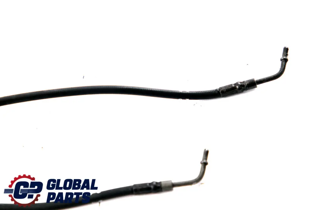 BMW E93 Siłownik Mechanizm Dachu Lewy - SKU 7128782 - Numer Części 7128782