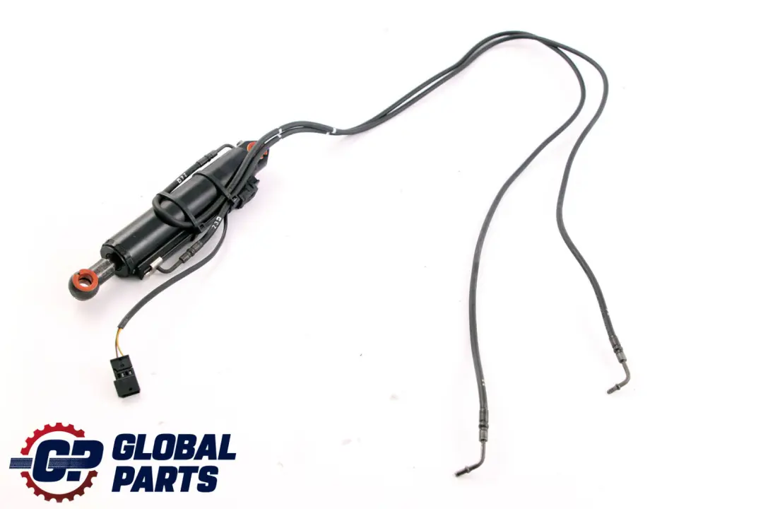 BMW E93 Cabrio Klapp Hardtop Linkes Heck Modul Hydraulik Zylinder - SKU 7128782 - Teilenummer 7128782