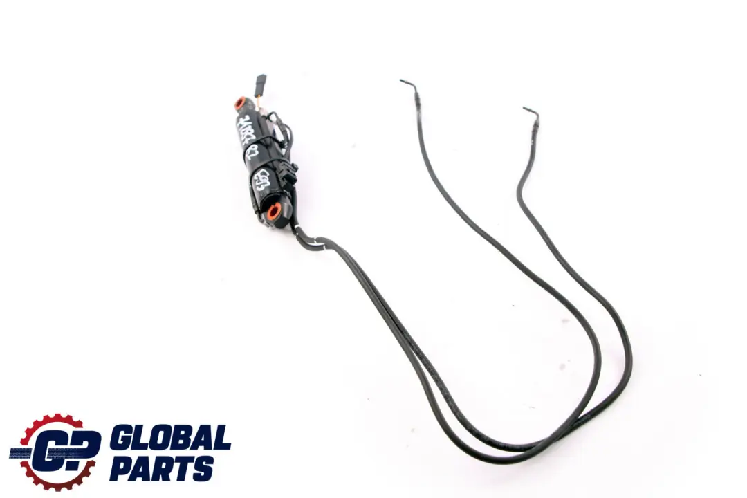 toit rigide rabattable Module arrière Cylindre hydraulique pour BMW E93 Cabriolet à propos du numéro de pièce 7128782 BMW E93 Cabriolet toit rigide rabattable Module arrière Cylindre hydraulique - SKU 7128782 - Numéro de pièce 7128782