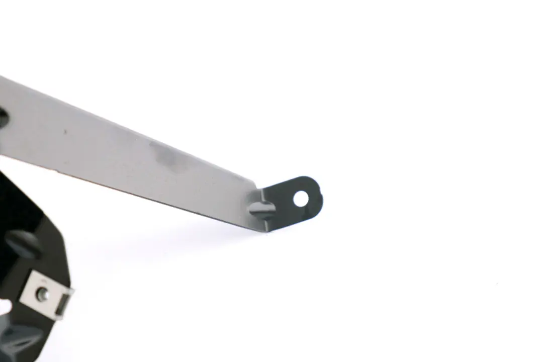 BMW 5 Series E60 E60N LCI Boot Trunk Trim Panel Bracket Holder Left N/S - SKU 7128895 - Part number 7128895