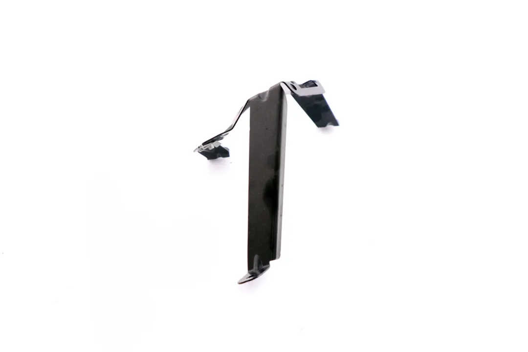 BMW 5 Series E60 E60N LCI Boot Trunk Trim Panel Bracket Holder Left N/S - SKU 7128895 - Part number 7128895