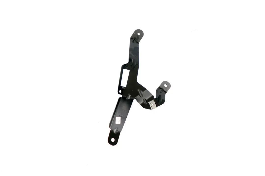 BMW 5 er E60 E60N LCI Kofferraum Verkleidung Halterung Links - SKU 7128895 - Teilenummer 7128895