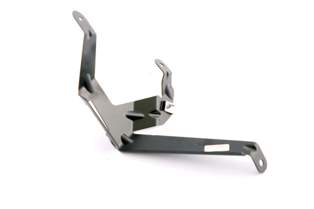 BMW E60 E60N LCI Support de Panneau Garniture de Coffre Bagages Gauche - SKU 7128895 - Numéro de pièce 7128895