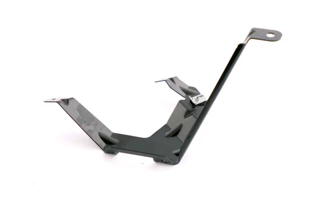BMW 5 Series E60 E60N LCI Boot Trunk Trim Panel Bracket Holder Left N/S - SKU 7128895 - Part number 7128895