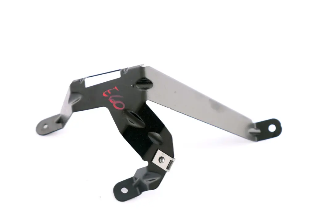 BMW E60 E60N LCI Portafoglio Portafoglio Staffa Sinistra - SKU 7128895 - Numero di parte 7128895