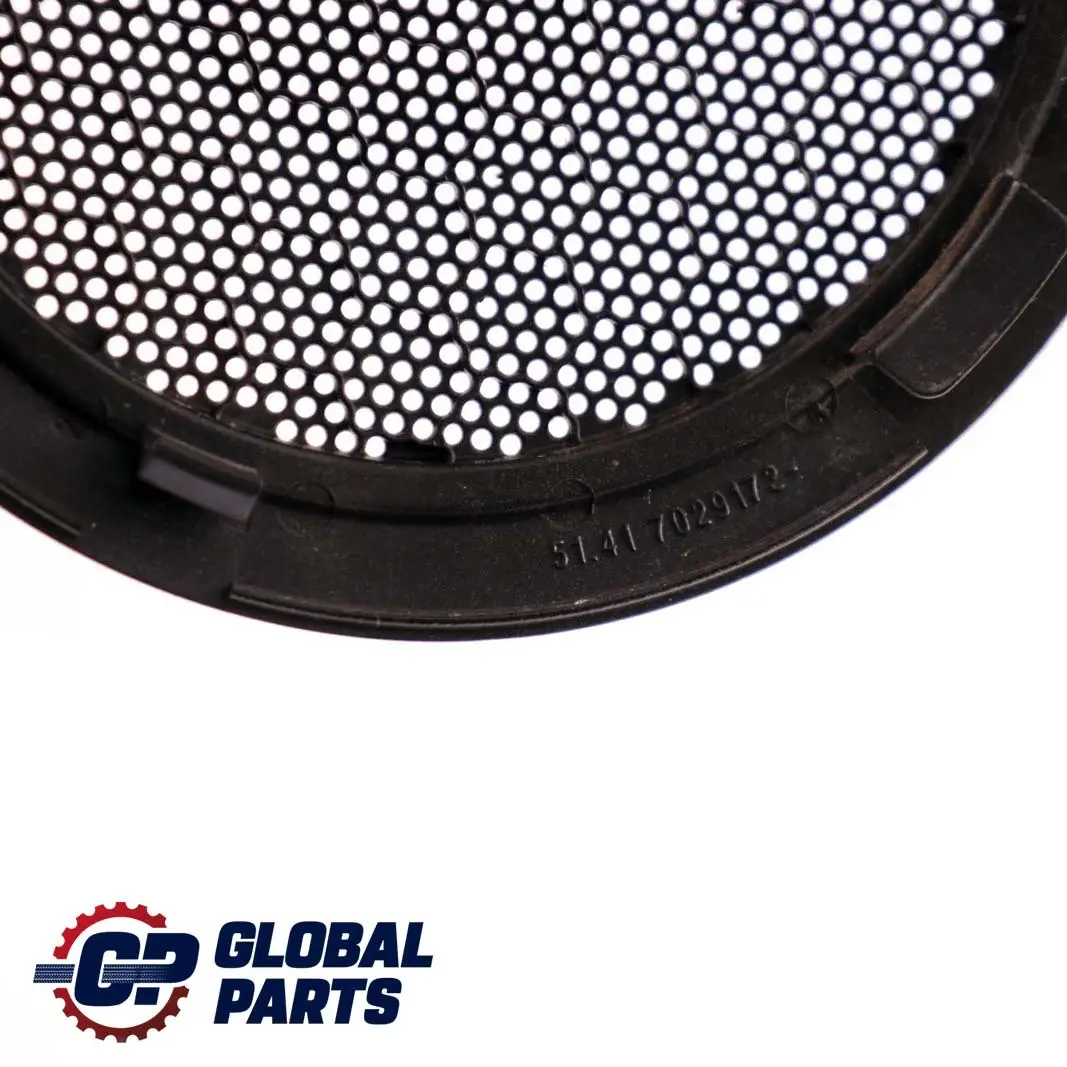 BMW Z4 E85 E86 Couverture Porte Gauche Droite Beige 7029172 - SKU 7128898 - Numéro de pièce 7128898