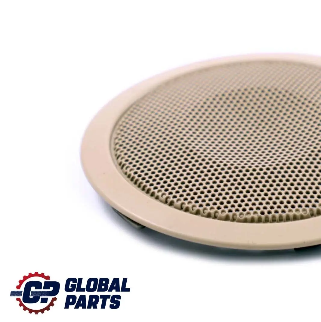 BMW Z4 E85 E86 Couverture Porte Gauche Droite Beige 7029172 - SKU 7128898 - Numéro de pièce 7128898