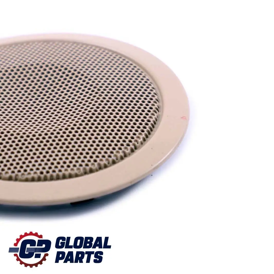 Tapa Forro Puerta Beige 7029172 para BMW Serie Z4 E85 E86 Roadster con número de pieza 7128898 BMW Serie Z4 E85 E86 Roadster Tapa Forro Puerta Beige 7029172 - SKU 7128898 - Número de pieza 7128898