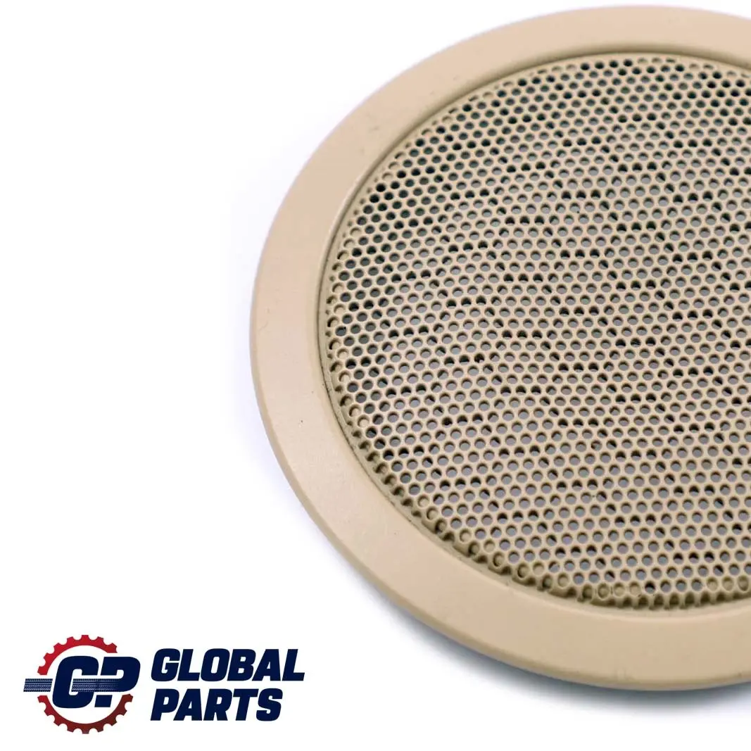BMW Z4 E85 E86 Couverture Porte Gauche Droite Beige 7029172 - SKU 7128898 - Numéro de pièce 7128898