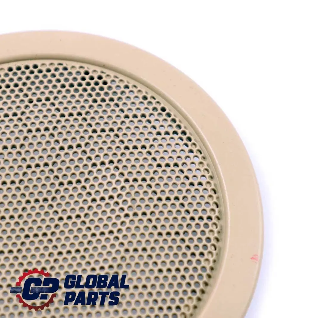 BMW Z4 E85 E86 Couverture Porte Gauche Droite Beige 7029172 - SKU 7128898 - Numéro de pièce 7128898