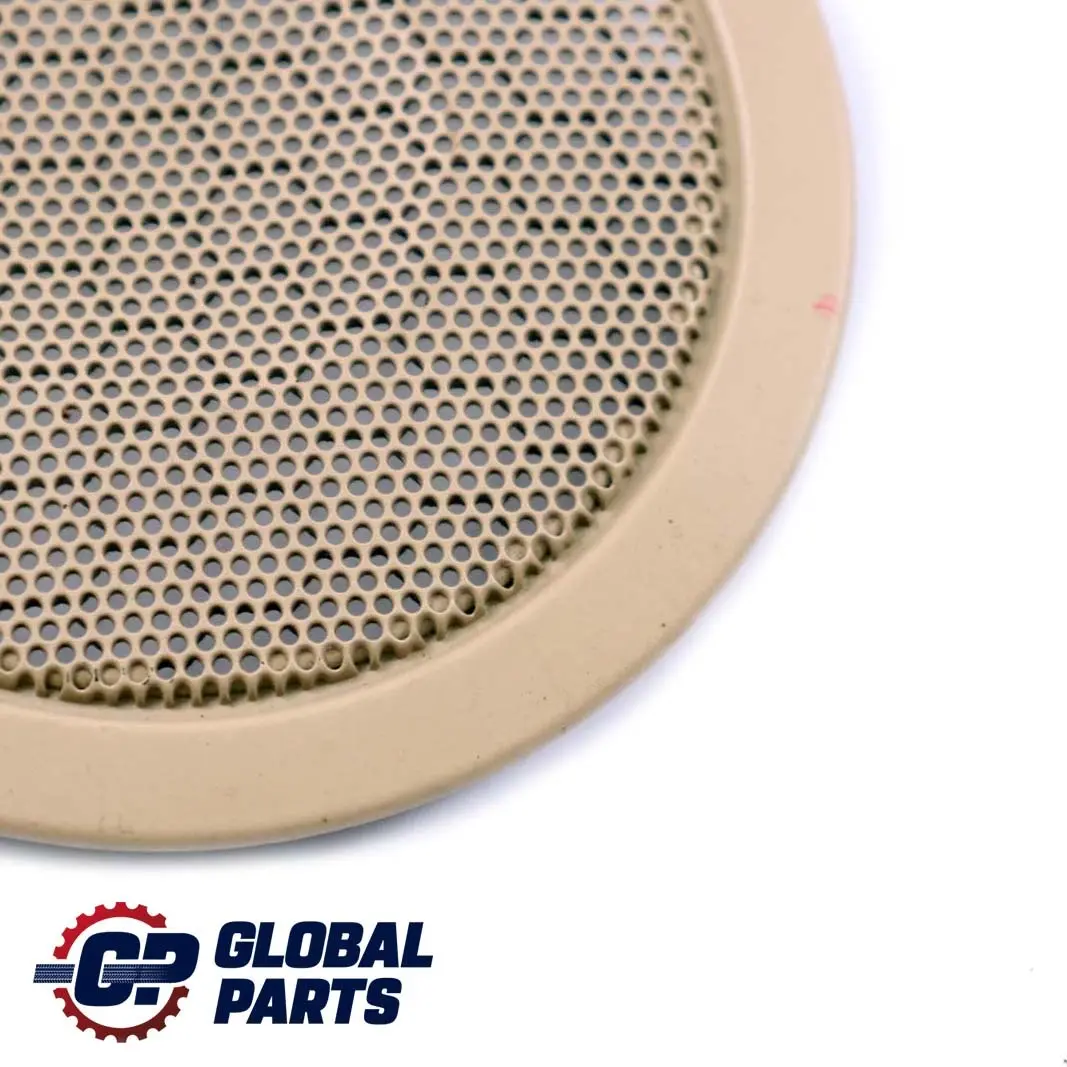 BMW Z4 E85 E86 Couverture Porte Gauche Droite Beige 7029172 - SKU 7128898 - Numéro de pièce 7128898