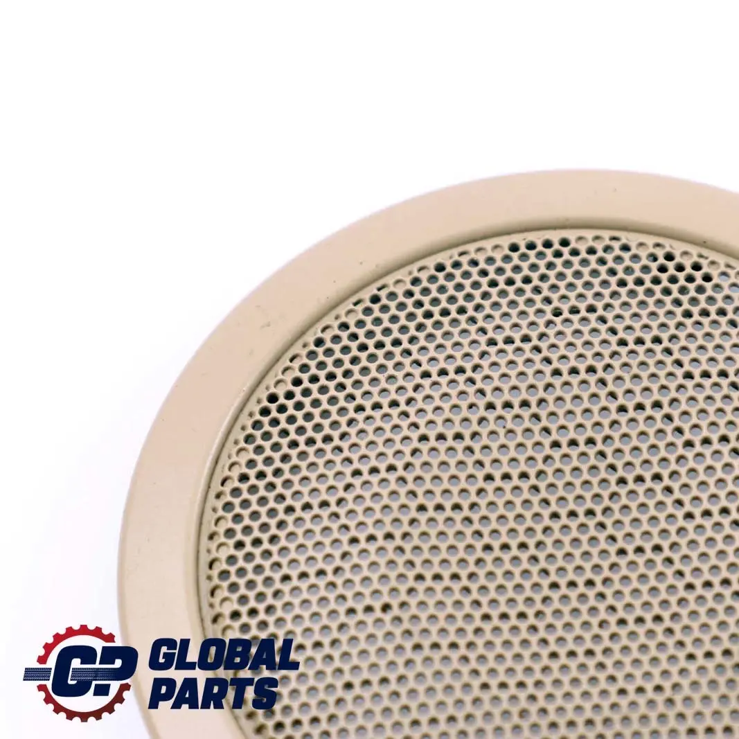 BMW Z4 E85 E86 Couverture Porte Gauche Droite Beige 7029172 - SKU 7128898 - Numéro de pièce 7128898
