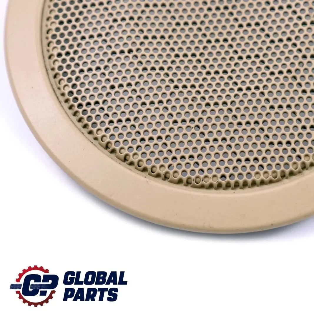 BMW Z4 E85 E86 Couverture Porte Gauche Droite Beige 7029172 - SKU 7128898 - Numéro de pièce 7128898