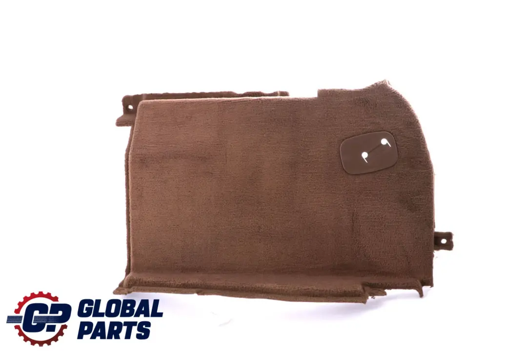 Left N/S Housing Trunk Trim Brown 7050363 to BMW 5 Series E61 E61N LCI Cover with Part number 7129147 BMW 5 Series E61 E61N LCI Cover Left N/S Housing Trunk Trim Brown 7050363 - SKU 7129147 - Part number 7129147