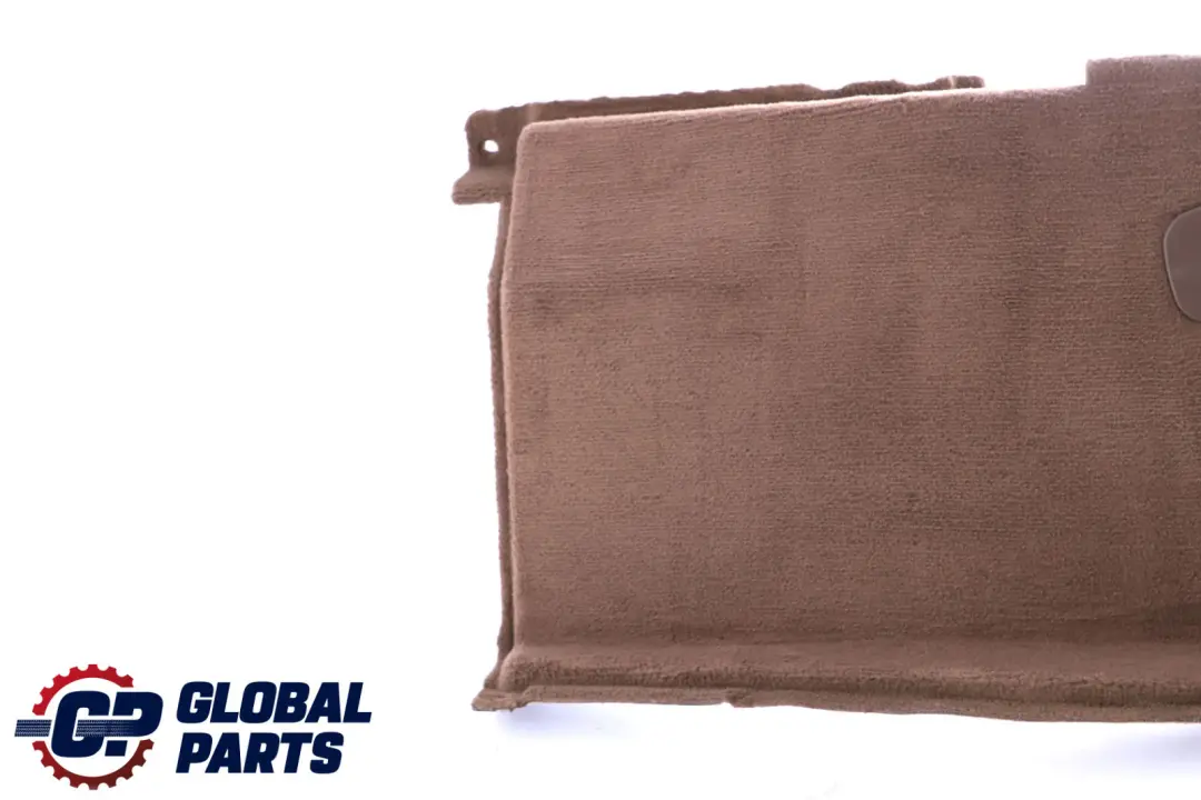 Left N/S Housing Trunk Trim Brown 7050363 to BMW 5 Series E61 E61N LCI Cover with Part number 7129147 BMW 5 Series E61 E61N LCI Cover Left N/S Housing Trunk Trim Brown 7050363 - SKU 7129147 - Part number 7129147