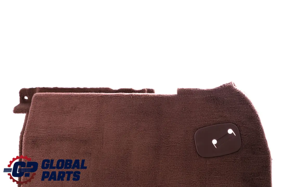 Left N/S Housing Trunk Trim Brown 7050363 to BMW 5 Series E61 E61N LCI Cover with Part number 7129147 BMW 5 Series E61 E61N LCI Cover Left N/S Housing Trunk Trim Brown 7050363 - SKU 7129147 - Part number 7129147