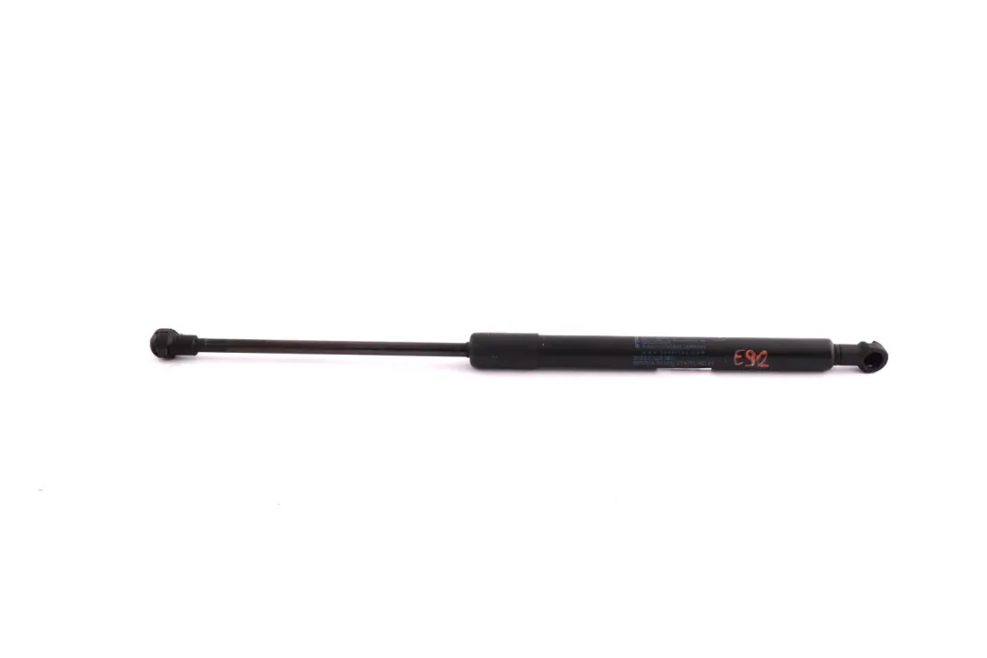 BMW 3 Series E92 E93 LCI Hood Gas Pressurized Spring Strut Tailgate - SKU 7129190 - Part number 7129190