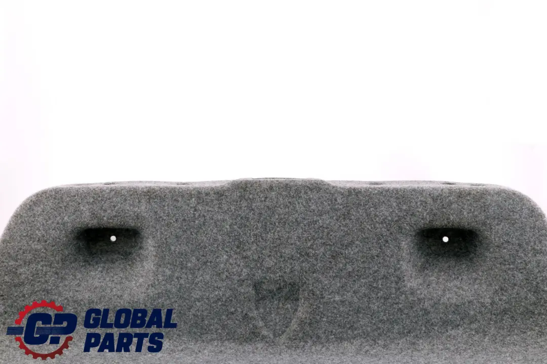 Tapa del panel del maletero trasero para BMW E92 LCi con número de pieza 7129193 BMW E92 LCi Tapa del panel del maletero trasero - SKU 7129193 - Número de pieza 7129193