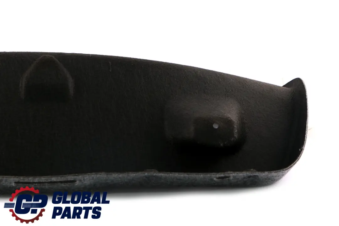 BMW E92 Osłona Obudowa Tapicerka Klapy Bagażnika - SKU 7129193 - Numer Części 7129193
