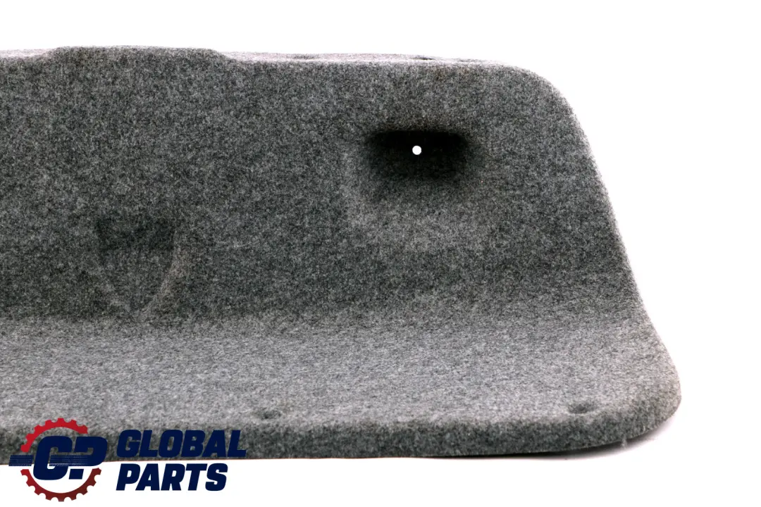 BMW E92 LCi Tapa del panel del maletero trasero - SKU 7129193 - Número de pieza 7129193