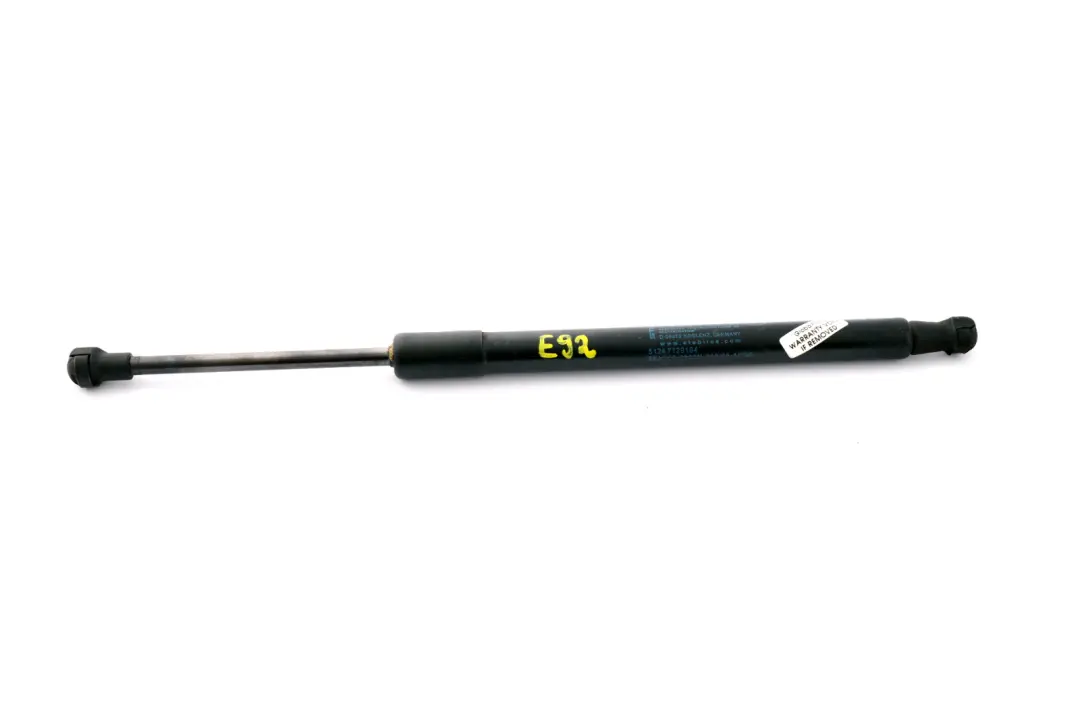 BMW 1 F20 F20N F21 F21N LCI Ressort a Gaz Hayon Ensemble de Droite a Gauche - SKU 7129194 - Numéro de pièce 7129194