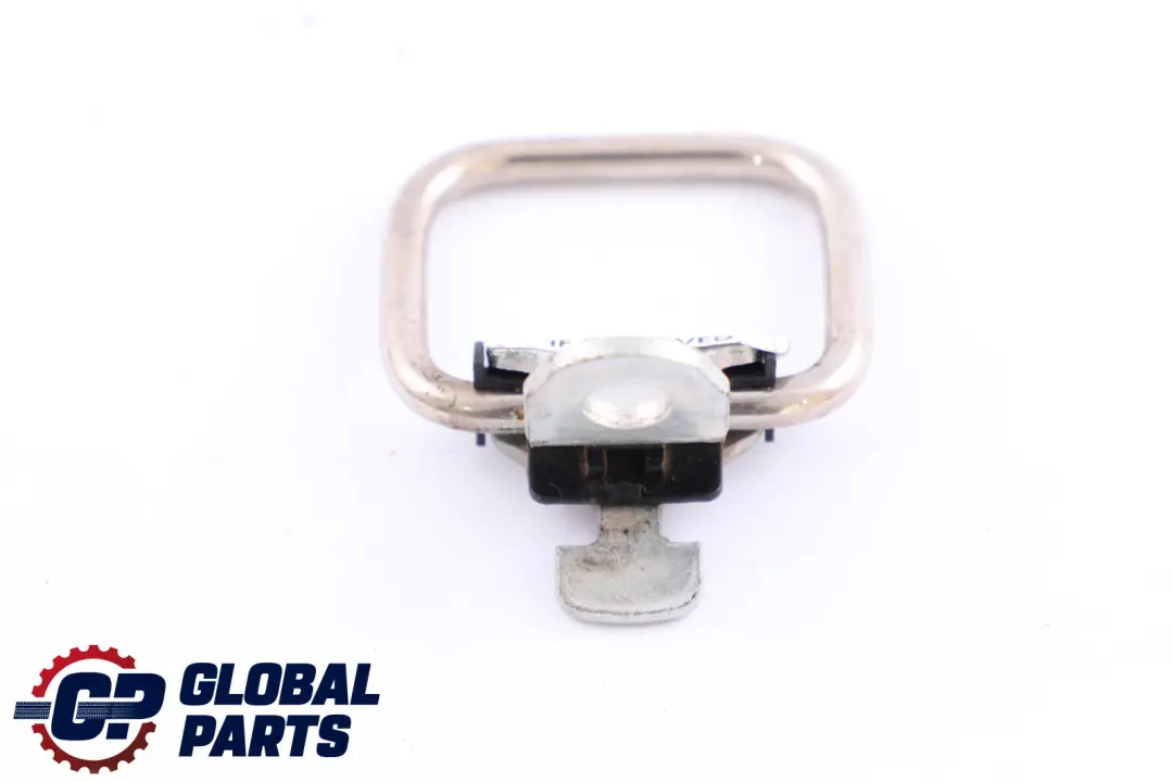 Lashing Eye to BMW 1 X1 3 Series E81 E82 E87 E87N E90 E90N E91 E91N E92 E92N with Part number 51477129196 BMW 1 X1 3 Series E81 E82 E87 E87N E90 E90N E91 E91N E92 E92N Lashing Eye - SKU 7129196 - Part number 51477129196