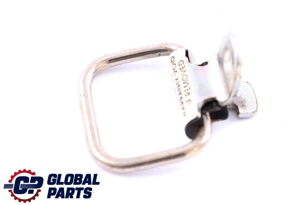 Ancoraggio per BMW X1 E81 E82 E87 E87N E90 E90N E91 E91N E92 E92N con numero di parte 51477129196 BMW X1 E81 E82 E87 E87N E90 E90N E91 E91N E92 E92N Ancoraggio - SKU 7129196 - Numero di parte 51477129196