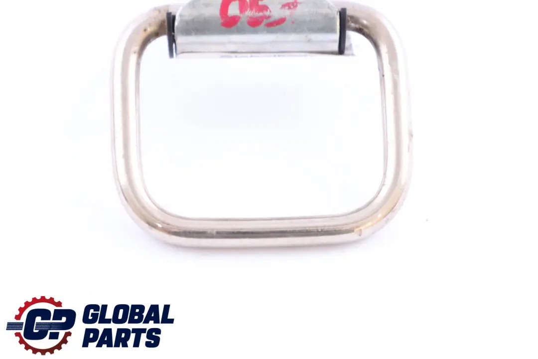 Ancoraggio per BMW X1 E81 E82 E87 E87N E90 E90N E91 E91N E92 E92N con numero di parte 51477129196 BMW X1 E81 E82 E87 E87N E90 E90N E91 E91N E92 E92N Ancoraggio - SKU 7129196 - Numero di parte 51477129196