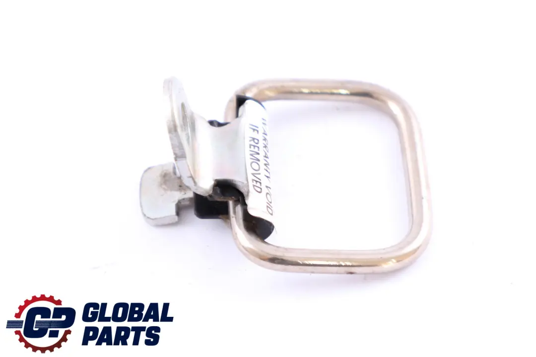 Uchwyt mocujący do BMW E81 E82 E87 E90 E91 E92 o numerze 51477129196 BMW E81 E82 E87 E90 E91 E92 Uchwyt mocujący - SKU 7129196 - Numer Części 51477129196