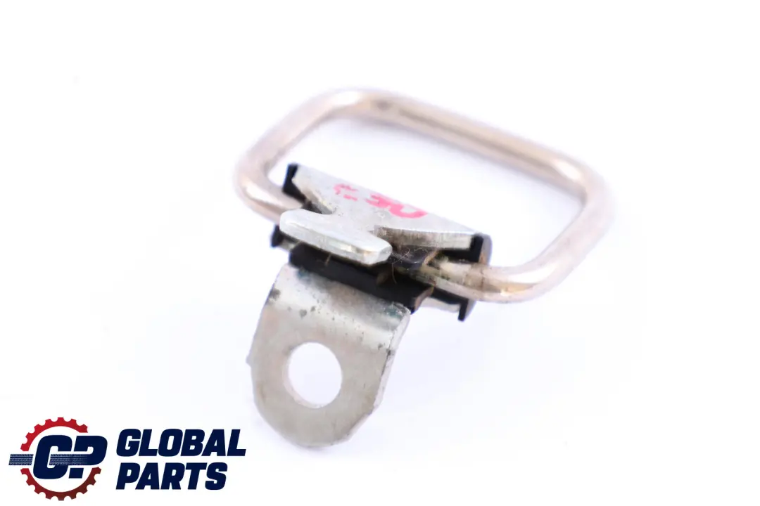 Lashing Eye to BMW 1 X1 3 Series E81 E82 E87 E87N E90 E90N E91 E91N E92 E92N with Part number 51477129196 BMW 1 X1 3 Series E81 E82 E87 E87N E90 E90N E91 E91N E92 E92N Lashing Eye - SKU 7129196 - Part number 51477129196