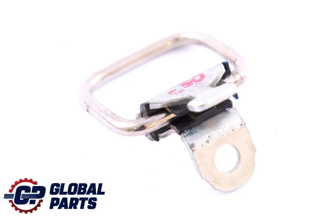 Verzurröse für BMW 1 X1 3 er E81 E82 E87 E87N E90 E90N E91 E91N E92 E92N mit Teilenummer 51477129196 BMW 1 X1 3 er E81 E82 E87 E87N E90 E90N E91 E91N E92 E92N Verzurröse - SKU 7129196 - Teilenummer 51477129196