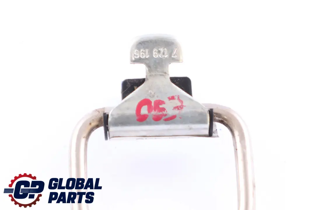 Uchwyt mocujący do BMW E81 E82 E87 E90 E91 E92 o numerze 51477129196 BMW E81 E82 E87 E90 E91 E92 Uchwyt mocujący - SKU 7129196 - Numer Części 51477129196