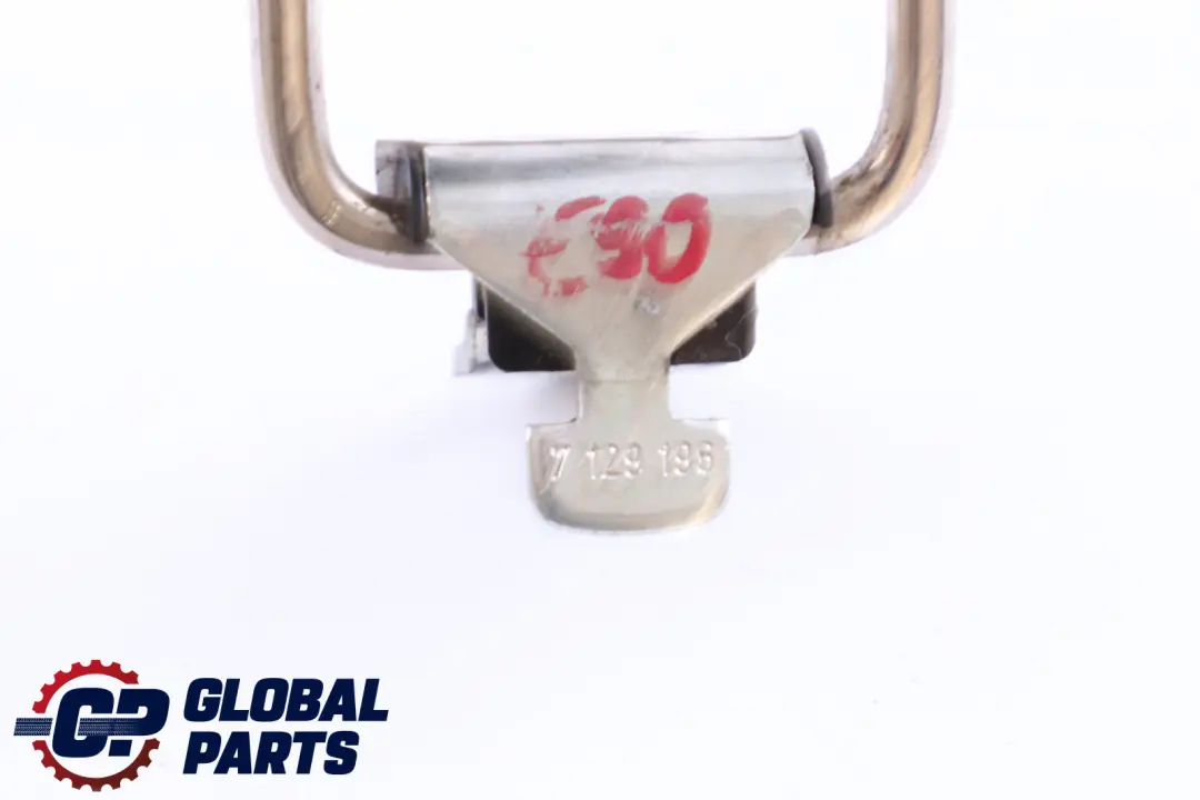 BMW X1 E81 E82 E87 E87N E90 E90N E91 E91N E92 E92N Ancoraggio - SKU 7129196 - Numero di parte 51477129196