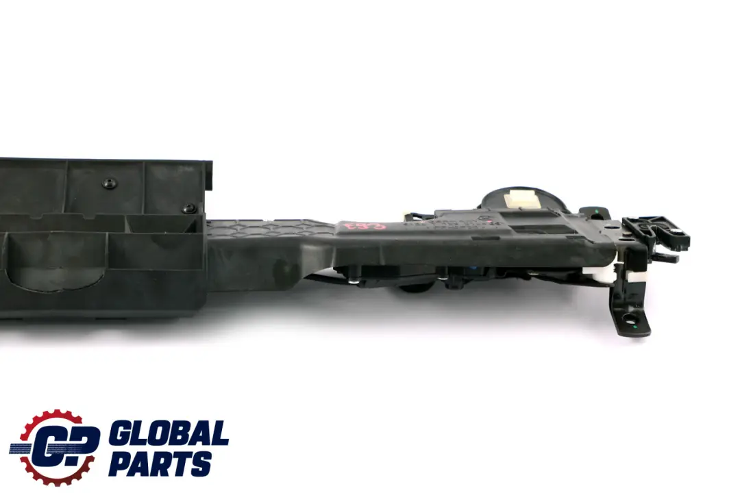 BMW E93 F33 Convertible Bootlid Lock Mechanism Trunk Lid - SKU 7129214 - Part number 7129214