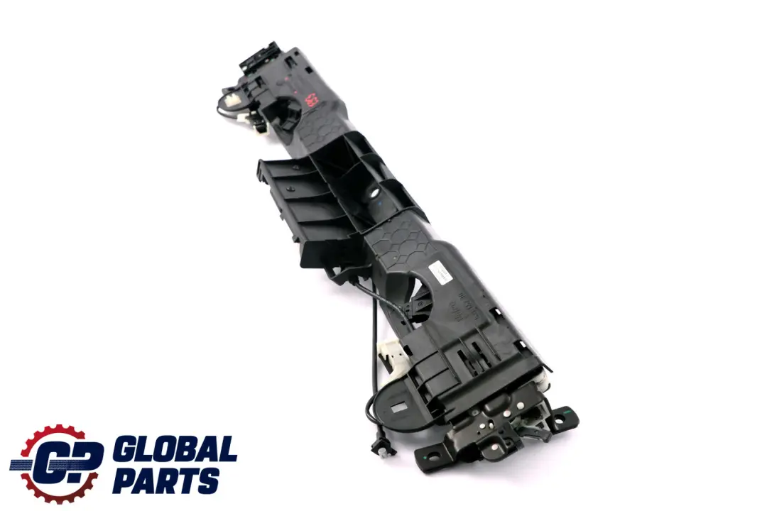 BMW E93 F33 Convertible Bootlid Lock Mechanism Trunk Lid - SKU 7129214 - Part number 7129214
