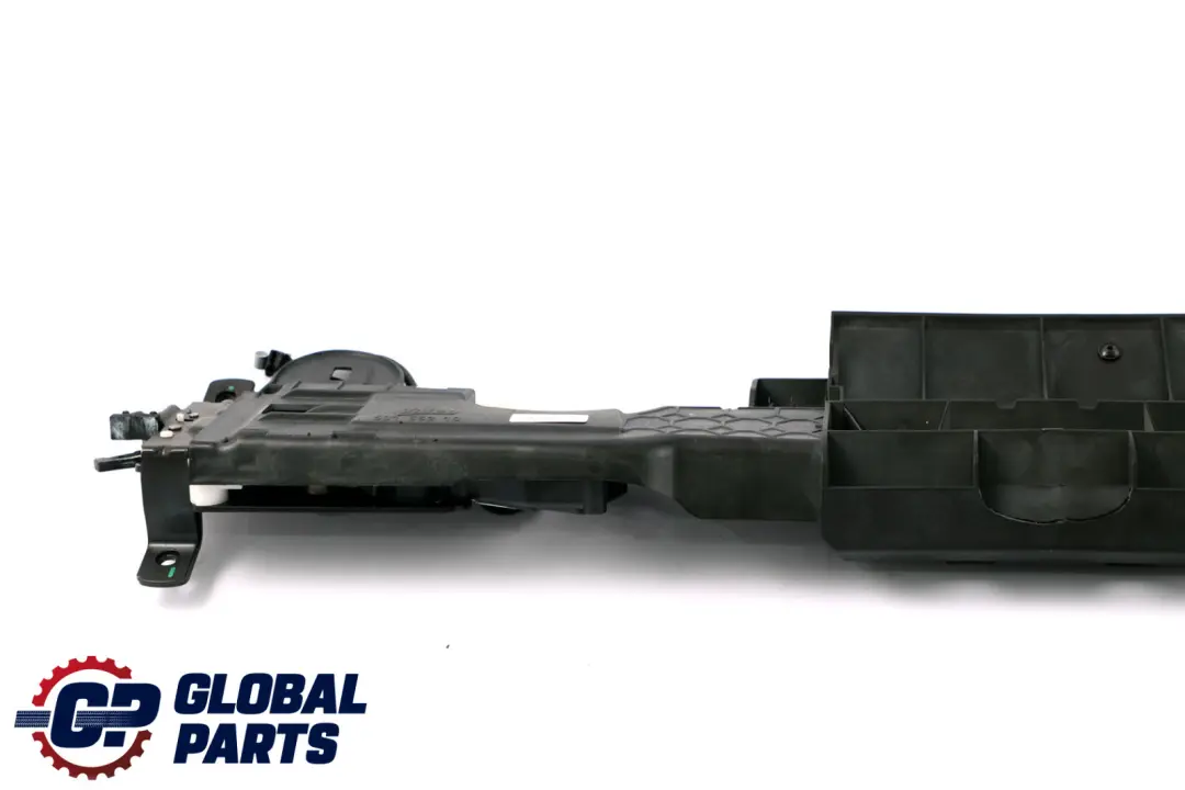 BMW E93 F33 Convertible Bootlid Lock Mechanism Trunk Lid - SKU 7129214 - Part number 7129214