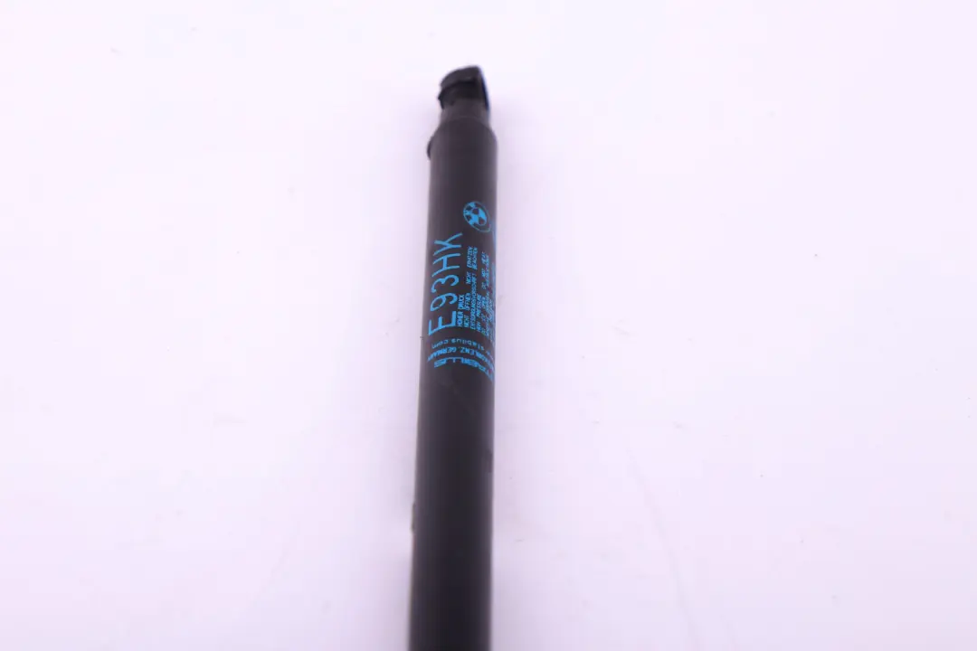 BMW E93 E93N LCI Muelle de gas a presión Tapa del maletero Strut - SKU 7129215 - Número de pieza 7129215