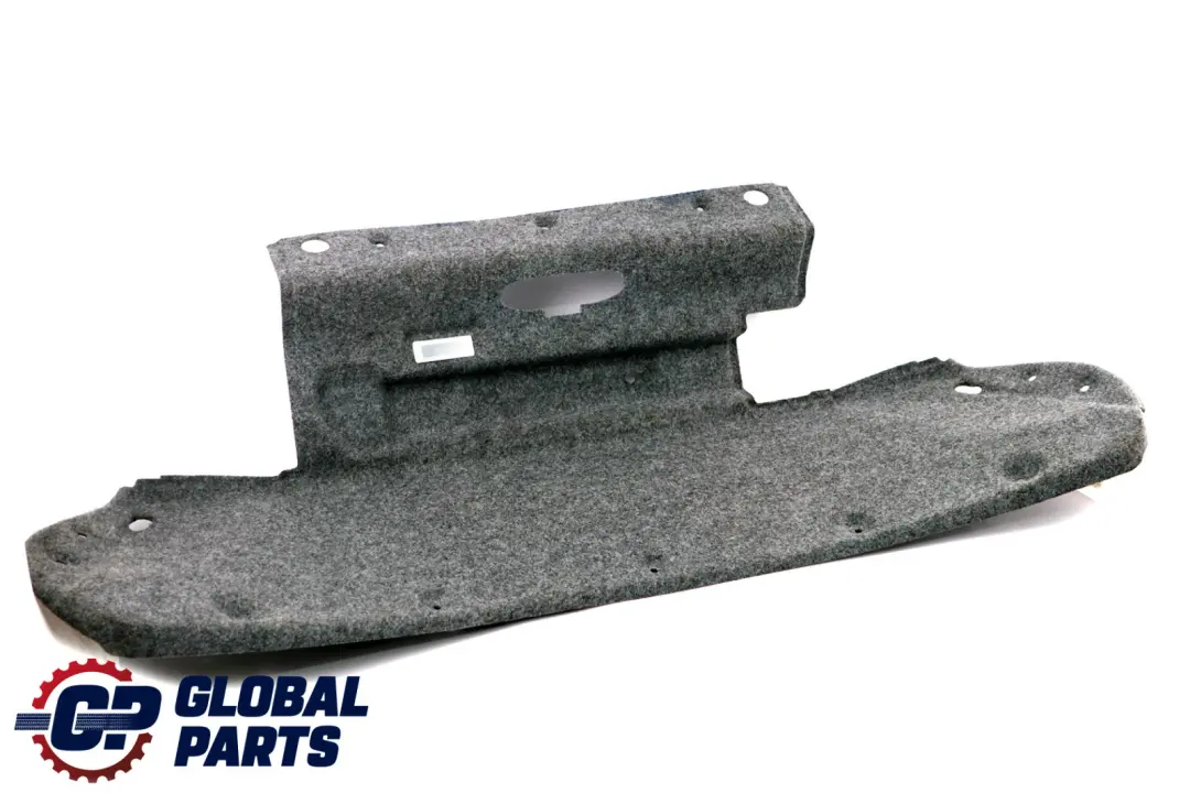  *BMW 3 er E93 LCI Cabrio Verkleidung Heckklappe Gepäckraum Grau - SKU 7129216 - Teilenummer 51497129216